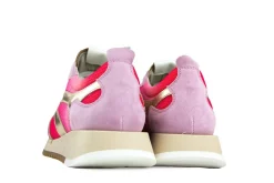 Sneakers^Piedi Nudi Sneaker Vava 01.14 Pink Gold