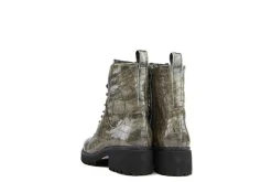 Veterboots En Bikerboots^Piedi Nudi Veterboot Fara 01.05 Taupe Lux