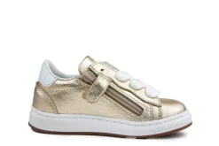 Sneakers^Pinocchio Sneaker Platinum Wit Combi