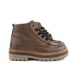 Veterboots^Pinocchio Veterboot Middenbruin