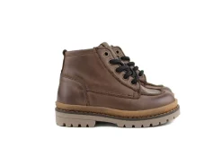 Veterboots^Pinocchio Veterboot Middenbruin