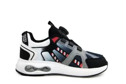 Sneakers^Red-Rag Red Rag Sneaker Black Combi