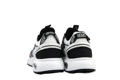 Sneakers^Red-Rag Red Rag Sneaker Black Combi