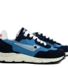 Sneakers^Red-Rag Red Rag Sneaker Blue Fantasy