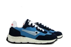 Sneakers^Red-Rag Red Rag Sneaker Blue Fantasy