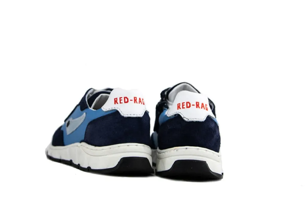 Sneakers^Red-Rag Red Rag Sneaker Blue Fantasy