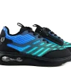 Sneakers^Red-Rag Red Rag Sneaker Green Combi