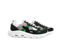 Sneakers^Red-Rag Red Rag Sneaker Grey Combi Fantasy