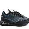 Sneakers^Red-Rag Red Rag Sneaker Grey Combi