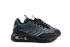 Sneakers^Red-Rag Red Rag Sneaker Grey Combi