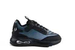 Sneakers^Red-Rag Red Rag Sneaker Grey Combi