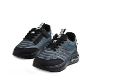 Sneakers^Red-Rag Red Rag Sneaker Grey Combi
