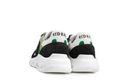 Sneakers^Red-Rag Red Rag Sneaker Grey Combi Fantasy