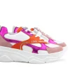Sneakers^Red-Rag Red Rag Sneaker Pink Fantasy