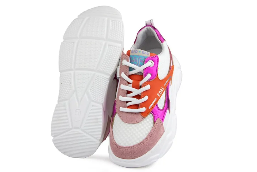 Sneakers^Red-Rag Red Rag Sneaker Pink Fantasy
