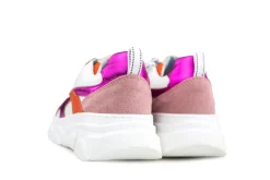 Sneakers^Red-Rag Red Rag Sneaker Pink Fantasy