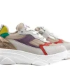 Sneakers^Red-Rag Red Rag Sneaker Purple Fantasy