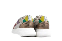 Sneakers^Red-Rag Red Rag Sneaker Purple Fantasy