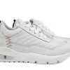 Sneakers^Red-Rag Red Rag Sneaker White Nappa