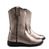Laarzen^Red-Rag Red Rag Western Boot Bronze Metal
