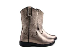 Laarzen^Red-Rag Red Rag Western Boot Bronze Metal
