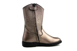 Laarzen^Red-Rag Red Rag Western Boot Bronze Metal