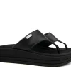 Slippers | Sandalen En Slippers^Reef Aura Serenity Black
