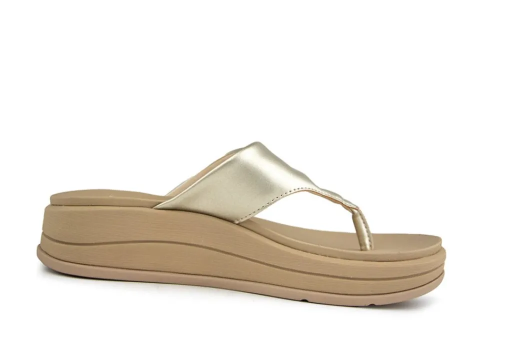 Sandalen En Slippers^Reef Aura Serenity Golden Hour