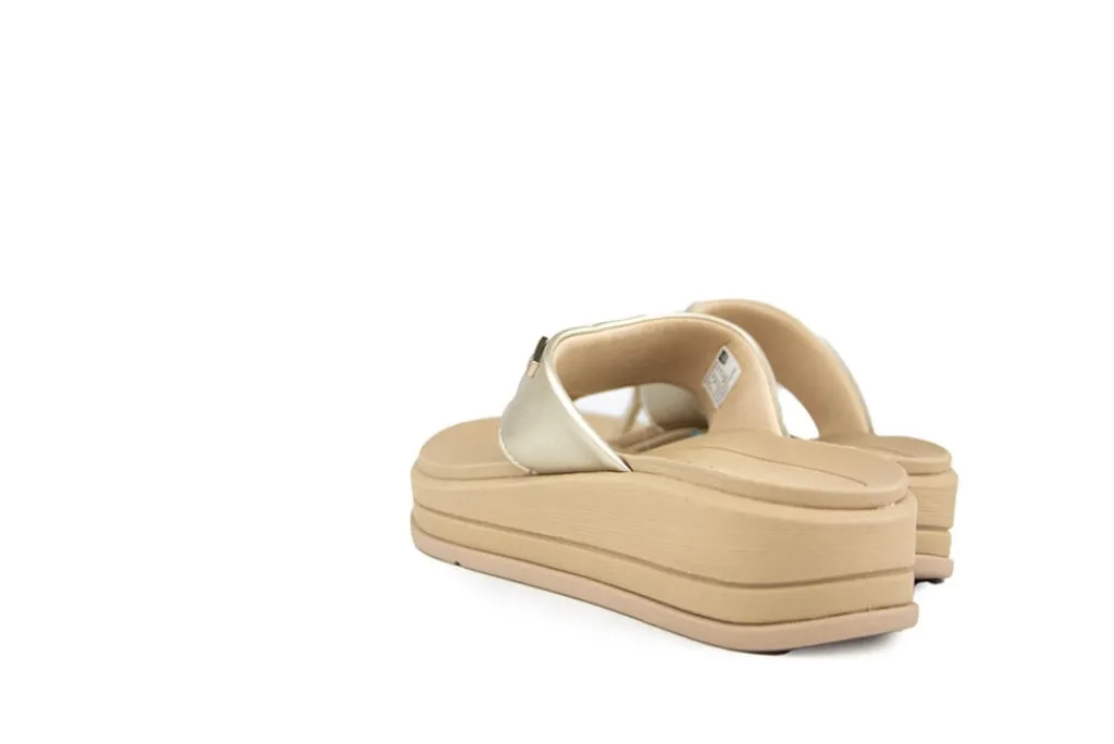 Sandalen En Slippers^Reef Aura Serenity Golden Hour