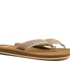 Slippers | Sandalen En Slippers^Reef Baja Elana Brown Pink
