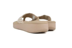 Sandalen En Slippers | Slippers^Reef Cushion Cloud TX Oasis Geo