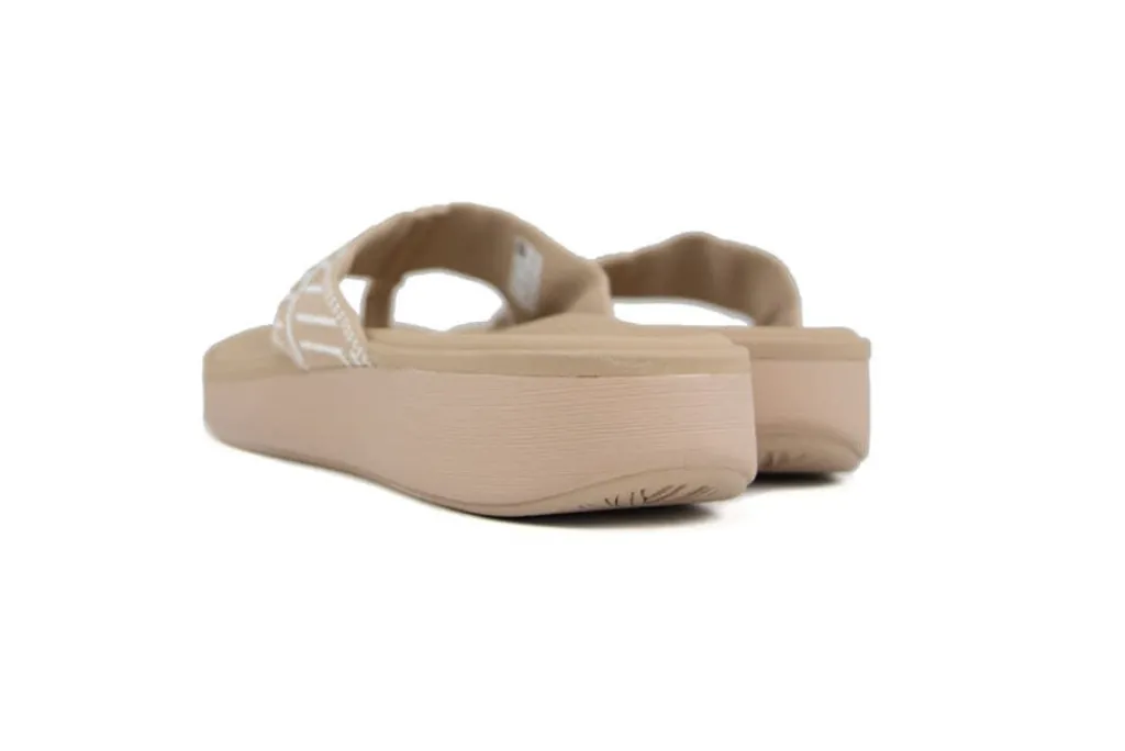 Sandalen En Slippers | Slippers^Reef Cushion Cloud TX Oasis Geo