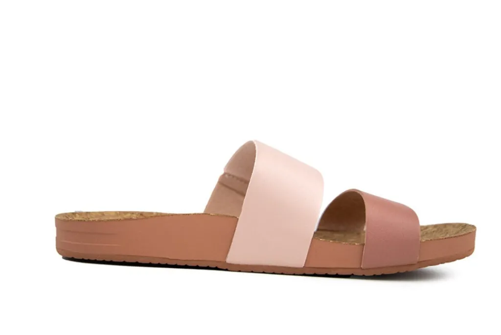 Sandalen En Slippers | Slippers^Reef Cushion Vista Cameo Rose Duo