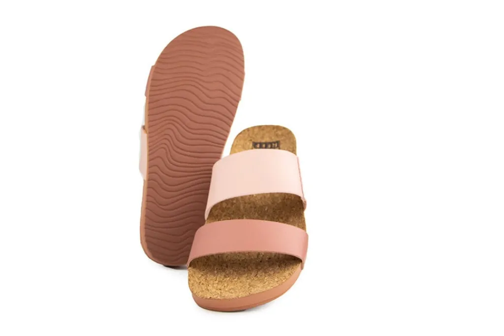 Sandalen En Slippers | Slippers^Reef Cushion Vista Cameo Rose Duo