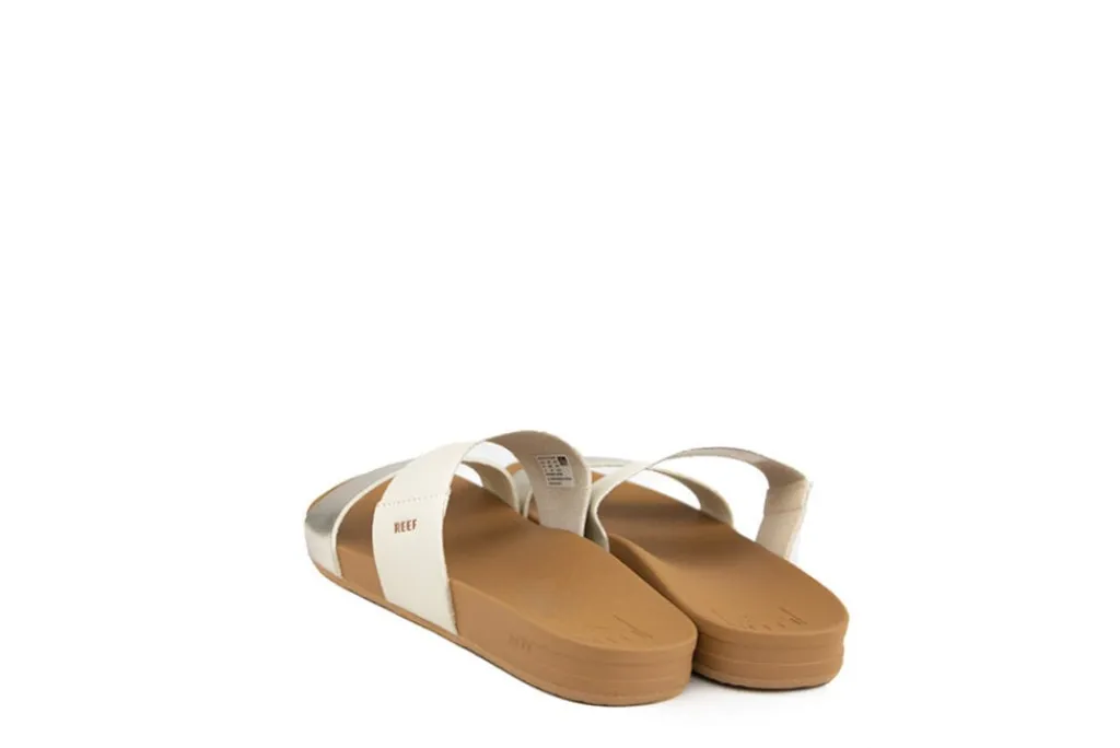 Slippers | Sandalen En Slippers^Reef Cushion Vista Vintage Gold