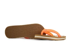 Slippers | Sandalen En Slippers^Reef Kids Ahi Daisy