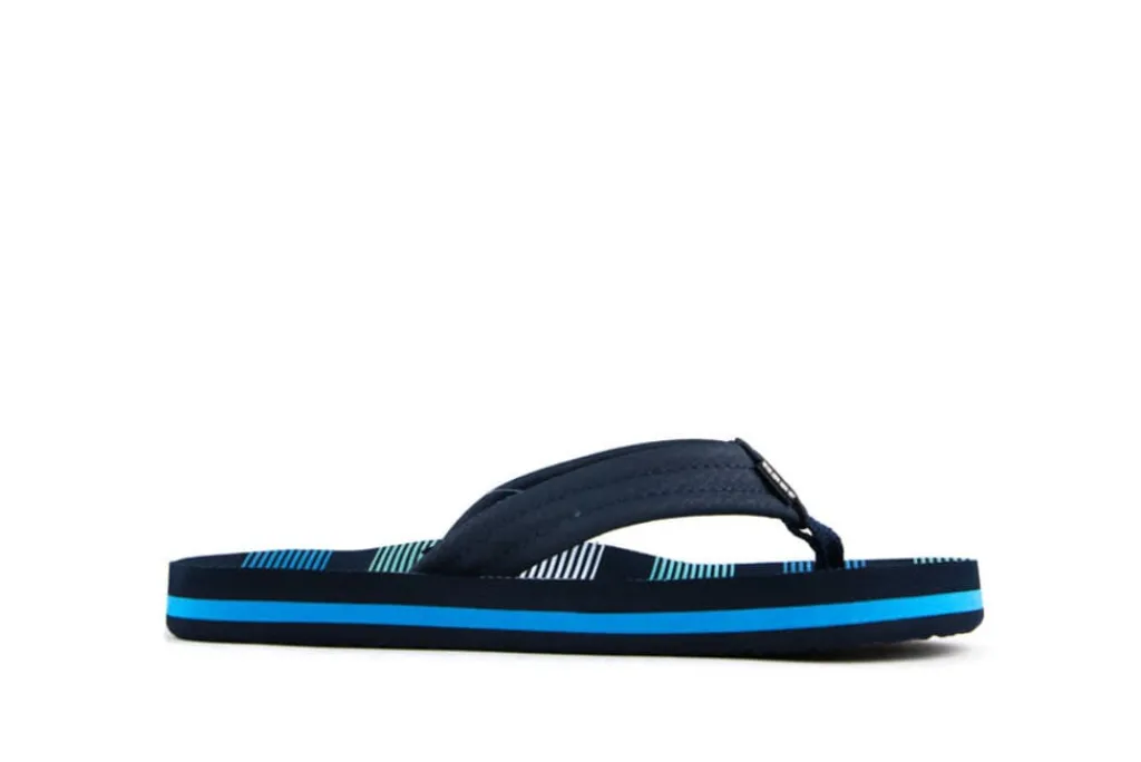 Slippers | Sandalen En Slippers^Reef Kids Ahi Deep Sea Stripes