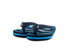 Slippers | Sandalen En Slippers^Reef Kids Ahi Deep Sea Stripes