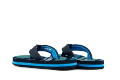 Slippers | Sandalen En Slippers^Reef Kids Ahi Deep Sea Stripes