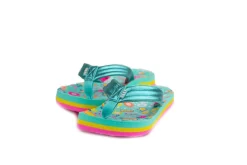 Slippers | Sandalen En Slippers^Reef Kids Ahi Love Rainbow