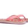 Slippers | Sandalen En Slippers^Reef Kids Ahi Pink Plaid