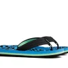 Slippers | Sandalen En Slippers^Reef Kids Ahi Swell Checkers