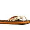 Slippers | Sandalen En Slippers^Reef Kids  Ahi Wild Gold
