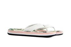 Slippers | Sandalen En Slippers^Reef Kids Ahi Zebra