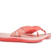 Slippers | Sandalen En Slippers^Reef Kids Santa Ana Coral Sunset