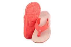 Slippers | Sandalen En Slippers^Reef Kids Santa Ana Coral Sunset