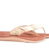 Sandalen En Slippers | Slippers^Reef Kids Santa Ana Cork