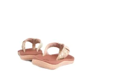 Sandalen En Slippers | Slippers^Reef Kids Santa Ana Cork