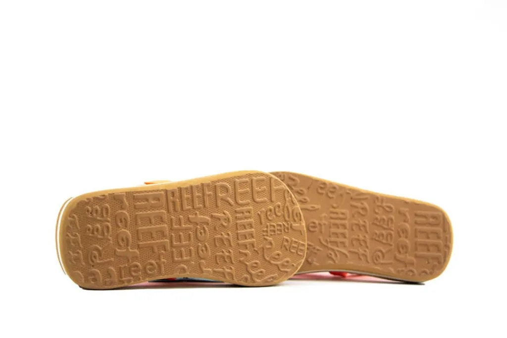 Sandalen | Sandalen En Slippers^Reef Little Ahi Daisy