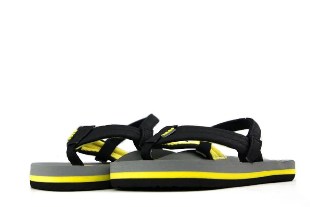 Sandalen | Sandalen En Slippers^Reef Little Ahi High Voltage